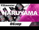  - Haruyama   YSL master